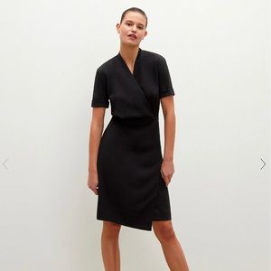 MM Lafleur dress: The Tory dress